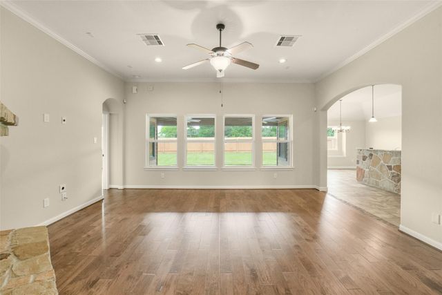 11110 Benevolent Way, Tomball, TX 77375