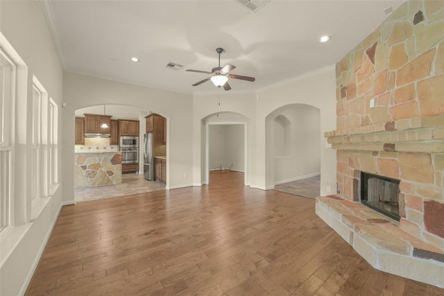 11110 Benevolent Way, Tomball, TX 77375