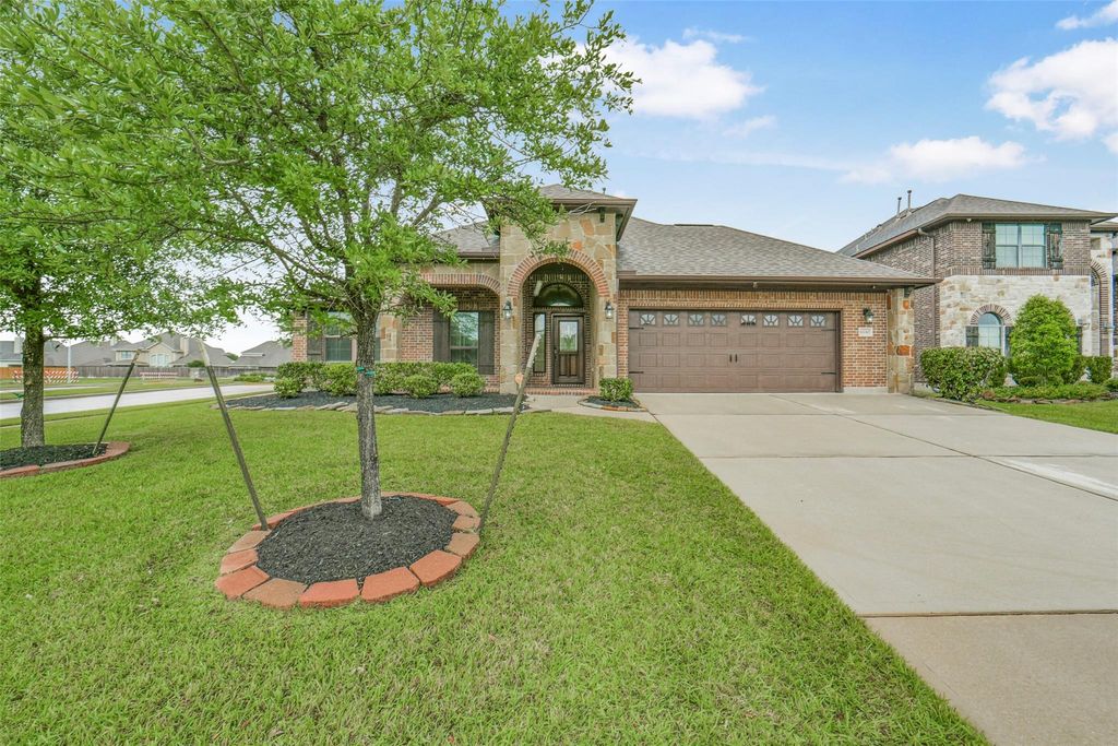 11110 Benevolent Way, Tomball, TX 77375
