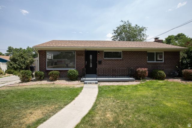 3381 S 7615 W, Magna, UT 84044
