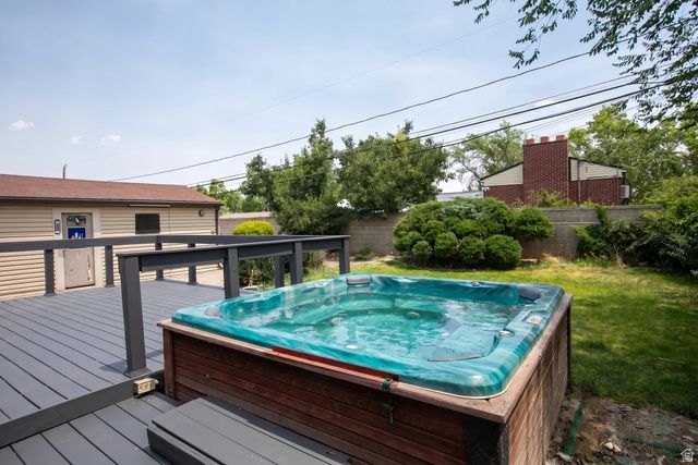 3381 S 7615 W, Magna, UT 84044