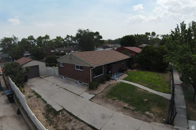 3381 S 7615 W, Magna, UT 84044