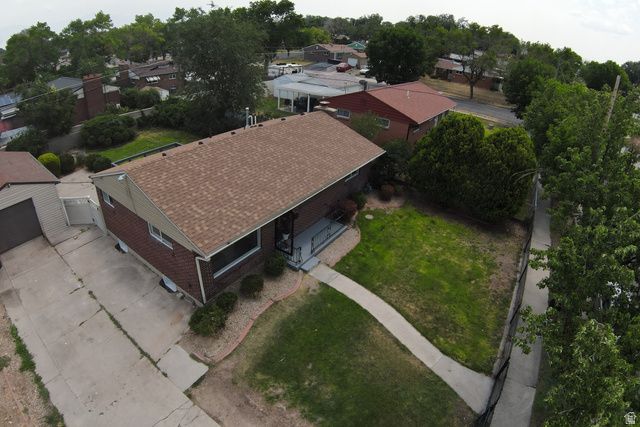 3381 S 7615 W, Magna, UT 84044