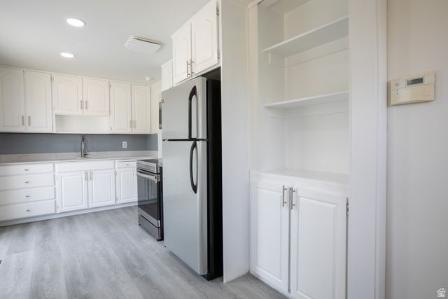 3381 S 7615 W, Magna, UT 84044
