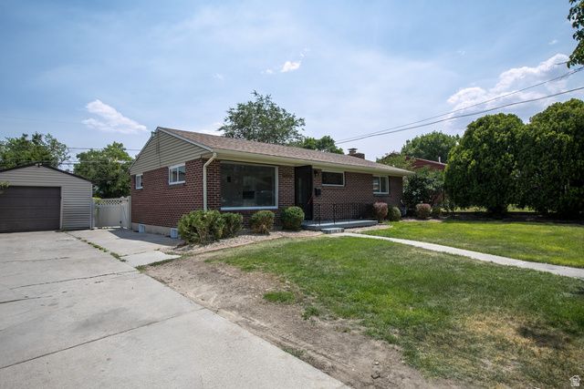 3381 S 7615 W, Magna, UT 84044