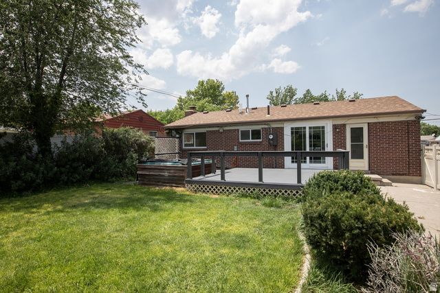3381 S 7615 W, Magna, UT 84044