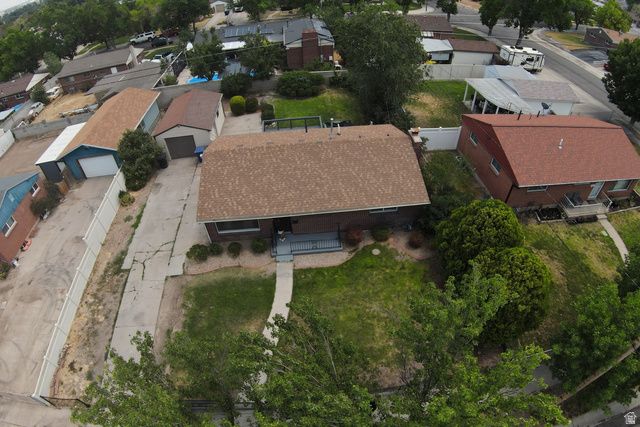 3381 S 7615 W, Magna, UT 84044