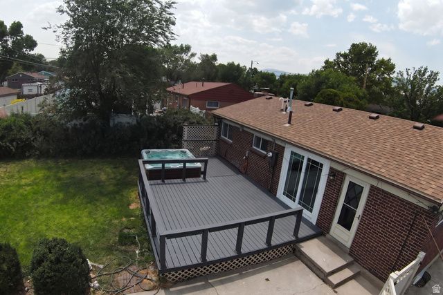 3381 S 7615 W, Magna, UT 84044