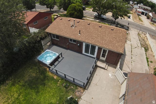 3381 S 7615 W, Magna, UT 84044