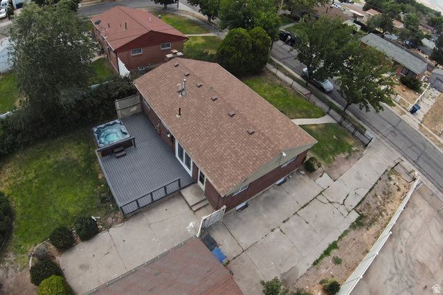 3381 S 7615 W, Magna, UT 84044