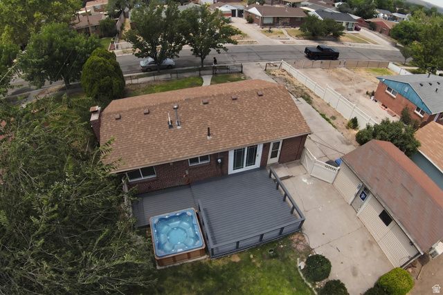 3381 S 7615 W, Magna, UT 84044
