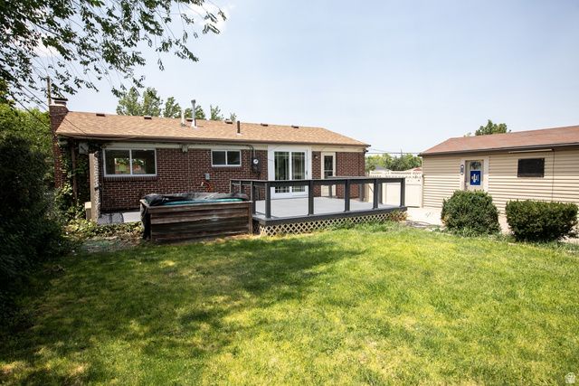 3381 S 7615 W, Magna, UT 84044
