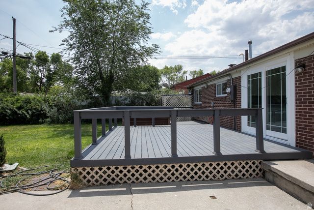 3381 S 7615 W, Magna, UT 84044