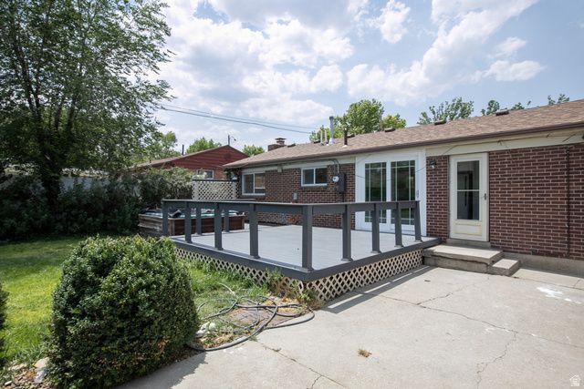 3381 S 7615 W, Magna, UT 84044