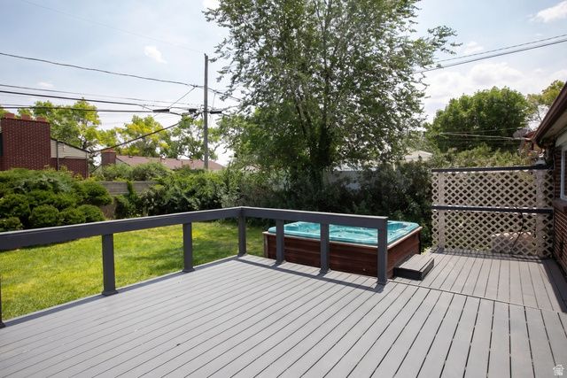 3381 S 7615 W, Magna, UT 84044