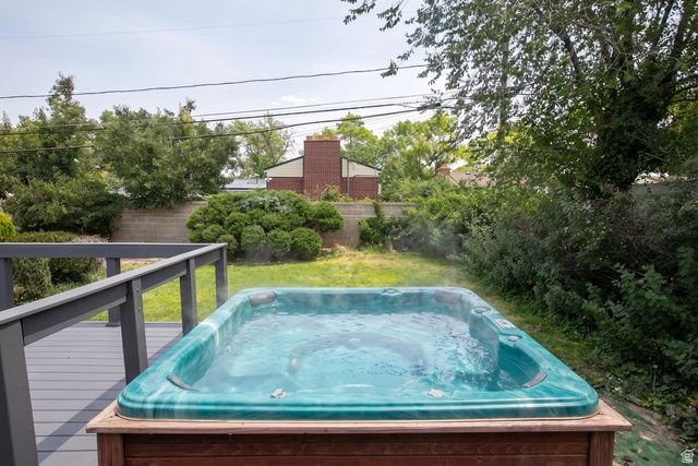3381 S 7615 W, Magna, UT 84044