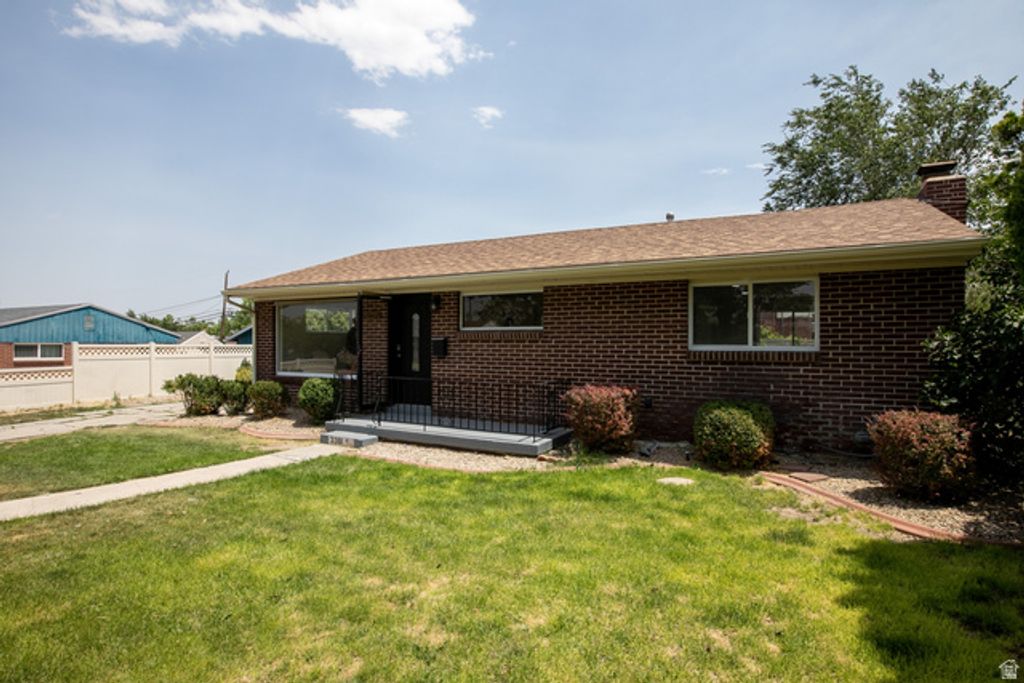 3381 S 7615 W, Magna, UT 84044