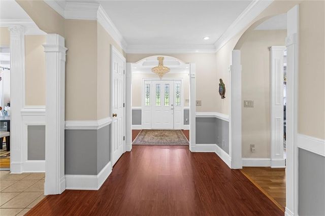 2492 Old Norcross Road, Tucker, GA 30084