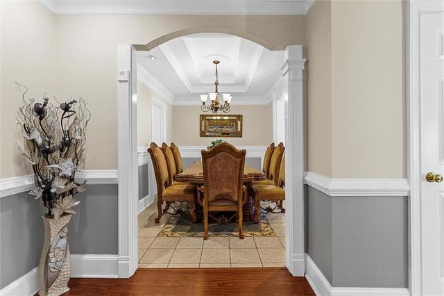 2492 Old Norcross Road, Tucker, GA 30084