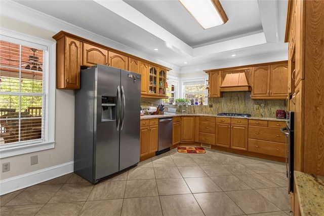 2492 Old Norcross Road, Tucker, GA 30084