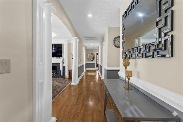 2492 Old Norcross Road, Tucker, GA 30084