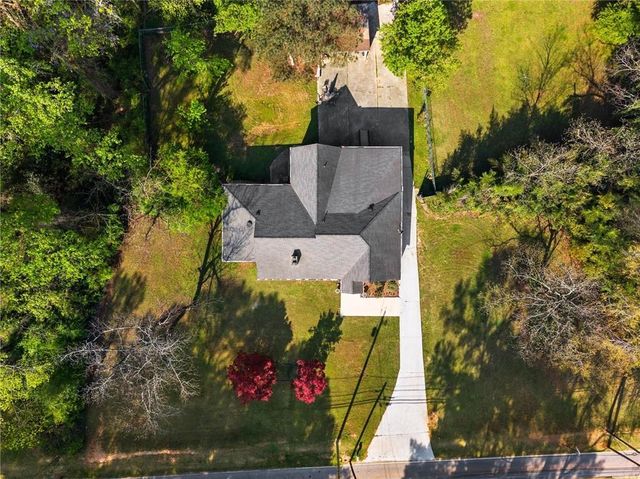 2492 Old Norcross Road, Tucker, GA 30084