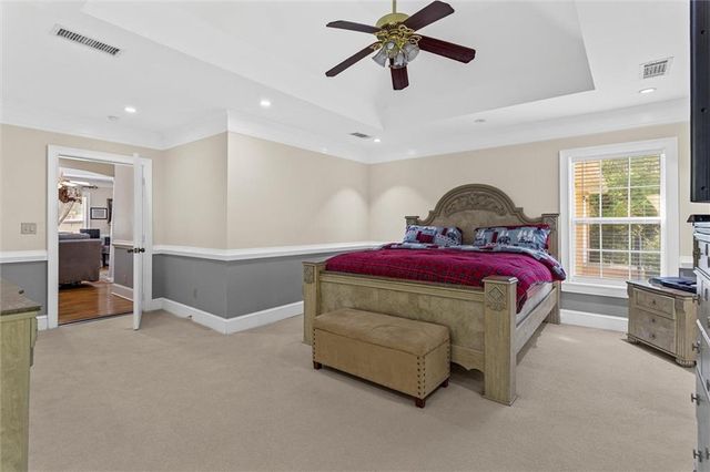 2492 Old Norcross Road, Tucker, GA 30084