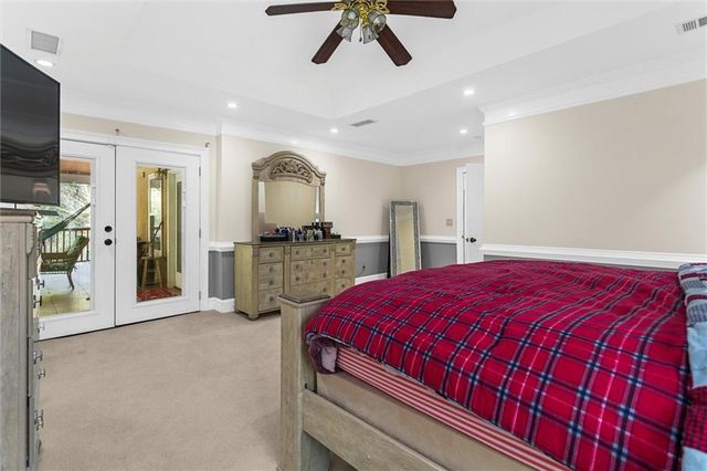 2492 Old Norcross Road, Tucker, GA 30084