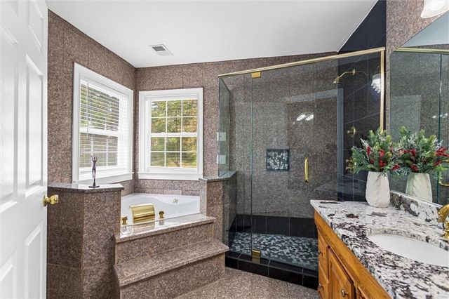 2492 Old Norcross Road, Tucker, GA 30084