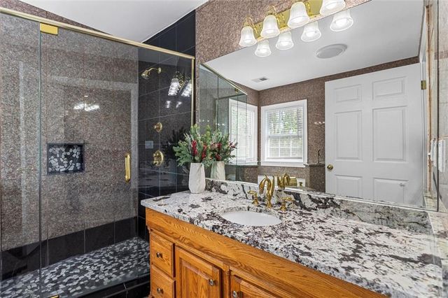 2492 Old Norcross Road, Tucker, GA 30084