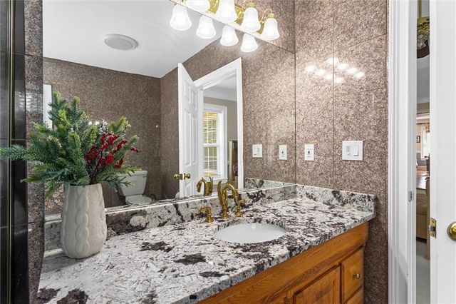 2492 Old Norcross Road, Tucker, GA 30084