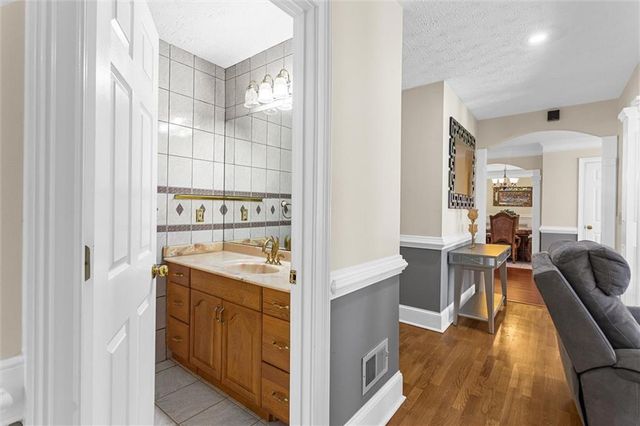 2492 Old Norcross Road, Tucker, GA 30084