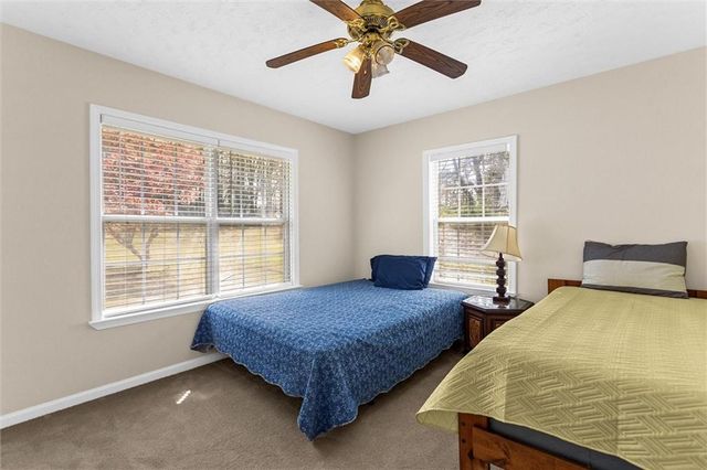 2492 Old Norcross Road, Tucker, GA 30084