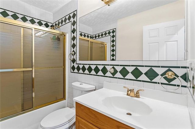 2492 Old Norcross Road, Tucker, GA 30084