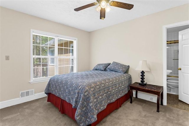 2492 Old Norcross Road, Tucker, GA 30084