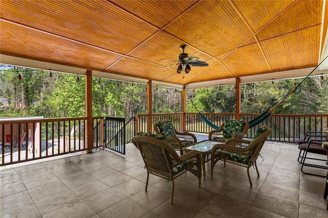 2492 Old Norcross Road, Tucker, GA 30084