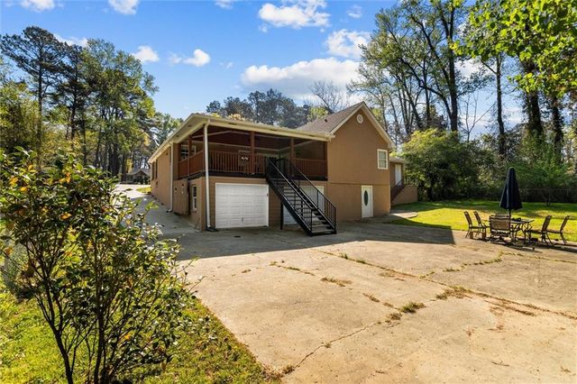 2492 Old Norcross Road, Tucker, GA 30084