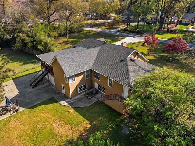 2492 Old Norcross Road, Tucker, GA 30084