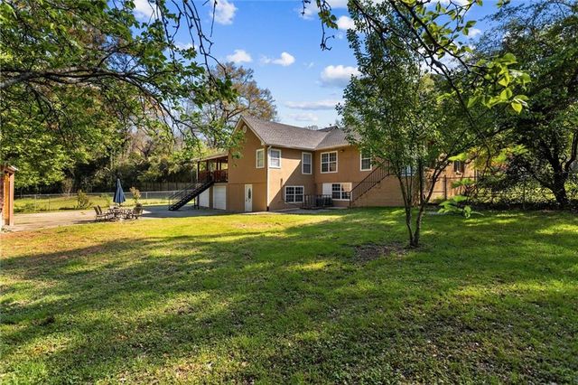 2492 Old Norcross Road, Tucker, GA 30084