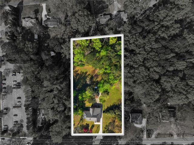 2492 Old Norcross Road, Tucker, GA 30084