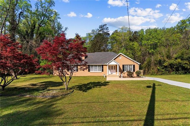 2492 Old Norcross Road, Tucker, GA 30084