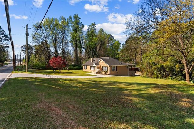 2492 Old Norcross Road, Tucker, GA 30084