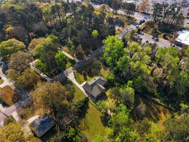 2492 Old Norcross Road, Tucker, GA 30084