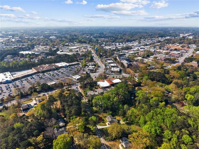 2492 Old Norcross Road, Tucker, GA 30084