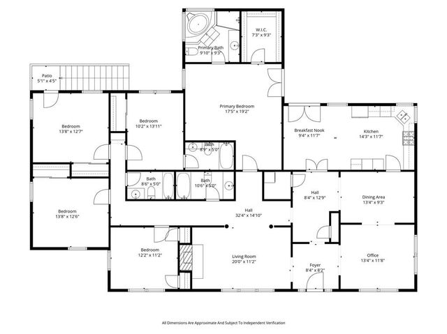 2492 Old Norcross Road, Tucker, GA 30084