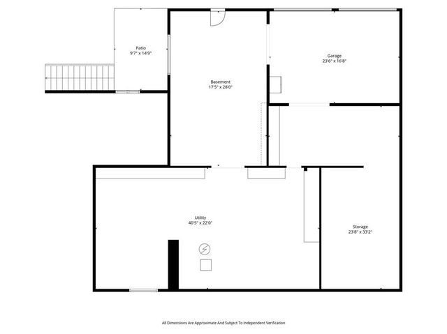 2492 Old Norcross Road, Tucker, GA 30084