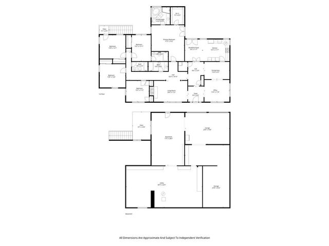 2492 Old Norcross Road, Tucker, GA 30084