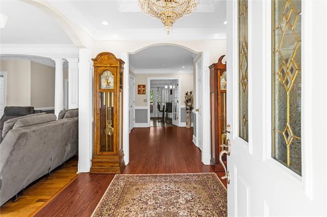 2492 Old Norcross Road, Tucker, GA 30084