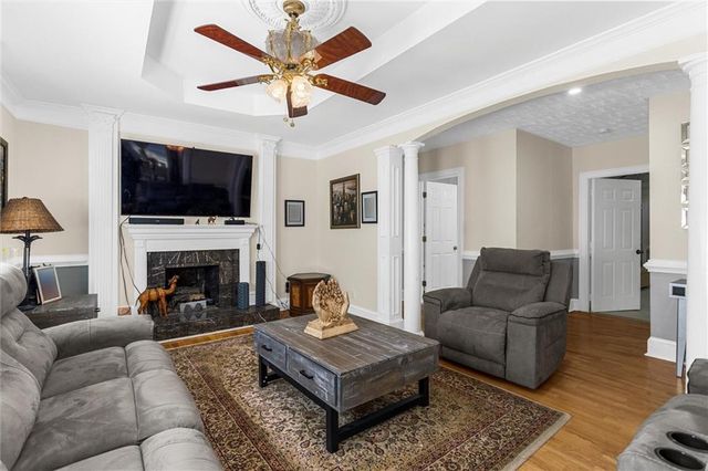 2492 Old Norcross Road, Tucker, GA 30084