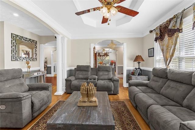 2492 Old Norcross Road, Tucker, GA 30084